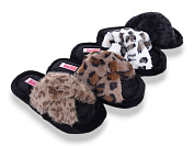 Тапочки M&L Alex13 A8142 mix от магазина Frison