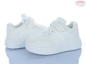 Кроссовки Apawwa LB1185-4 white от магазина Frison