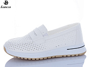 Туфли Башили H6559-1 от магазина Frison