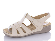 Босоножки Baodao 1530-2-8 батал от магазина Frison