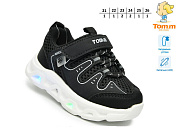 Кроссовки Том.М 65046A LED от магазина Frison