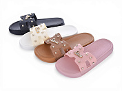 Шлепанцы M&L Alex13 XR5 mix от магазина Frison