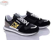 Кроссовки Apollo A7533-31 от магазина Frison