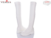 Ботфорты Ada M28-5стрейч от магазина Frison