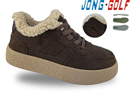 Ботинки Jong-Golf C31118-24 от магазина Frison