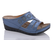 Шлепанцы Fg Z315-4 от магазина Frison