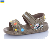 Босоножки Luckline 8001B-21 от магазина Frison