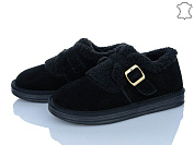Туфли Plps-Nanachka 2629 black от магазина Frison