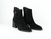 Ботинки Allshoes 217781 от магазина Frison