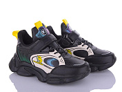 Кроссовки Alemykids-Caroc AED5368A от магазина Frison