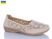 Туфли Aba 2055-4 от магазина Frison