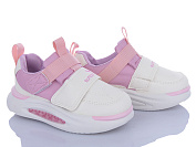 Кроссовки Wei Wei 1486-1 pink от магазина Frison