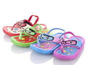 Шлепанцы Marizel 6116 mix от магазина Frison