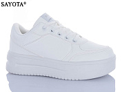 Кроссовки Sayota S2139-5 от магазина Frison