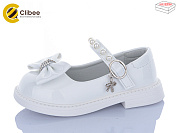 Туфли Clibee-Apawwa DB663-2 white от магазина Frison