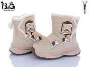 Дутики Poni Kids 2315-7R от магазина Frison