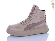 Ботинки Fg 2097-3 от магазина Frison