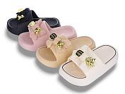 Шлепанцы Elmob W69 mix от магазина Frison