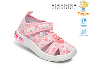 Тапочки Том.М 60014A LED от магазина Frison