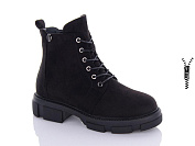 Ботинки Aba J607-1 от магазина Frison