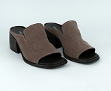 Шлепанцы Allshoes 213783 от магазина Frison