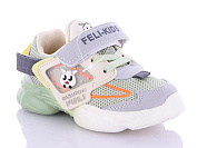 Кроссовки No Brand 1-C5 green (12) от магазина Frison