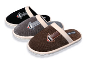 Тапочки Scarrhett-Plaazzo K1633 mix от магазина Frison