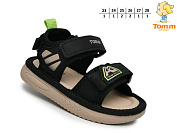 Босоножки Том.М 65073F от магазина Frison