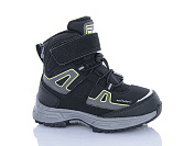 Ботинки Bg R2503 термо от магазина Frison