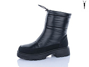 Ботинки Aba M012-1 от магазина Frison