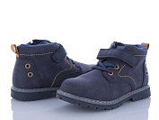 Ботинки С.Луч Q233-1 от магазина Frison