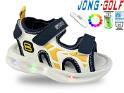 Босоножки Jong-Golf B20680-1 LED от магазина Frison