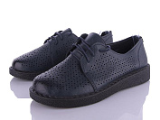 Туфли Saimao F6108-6 батал от магазина Frison