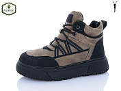 Ботинки Paliament C1600-8 от магазина Frison