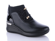 Ботинки No Brand F683-3 от магазина Frison