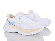 Кроссовки Бабочка 391-551 от магазина Frison