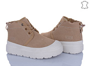 Ботинки Itts KT95-26 от магазина Frison