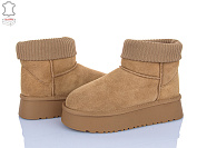 Угги Dageni OQ012-2 от магазина Frison