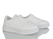 Кроссовки Gratis PR-QR588 white от магазина Frison
