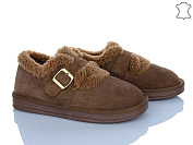 Туфли Plps-Nanachka 2629 caramel от магазина Frison