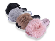 Шлепанцы Sanlin2 Y21 mix от магазина Frison