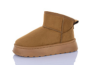 Угги Yiyi D61 camel от магазина Frison