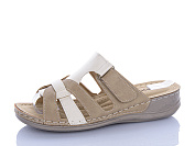 Шлепанцы Коронате 1910-7 от магазина Frison