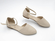 Туфли Allshoes 176950 от магазина Frison