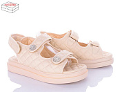 Босоножки Zdw F152-3 от магазина Frison