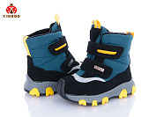 Ботинки Солнце FG579-1H от магазина Frison