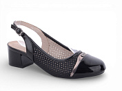 Туфли Hongquan CM9 от магазина Frison