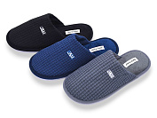 Тапочки Yzy MU10245 mix от магазина Frison