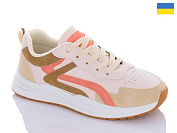 Кроссовки Swin-Purlina 2386-3 от магазина Frison