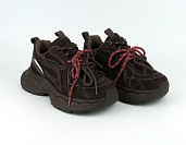 Кроссовки Allshoes 217304 от магазина Frison